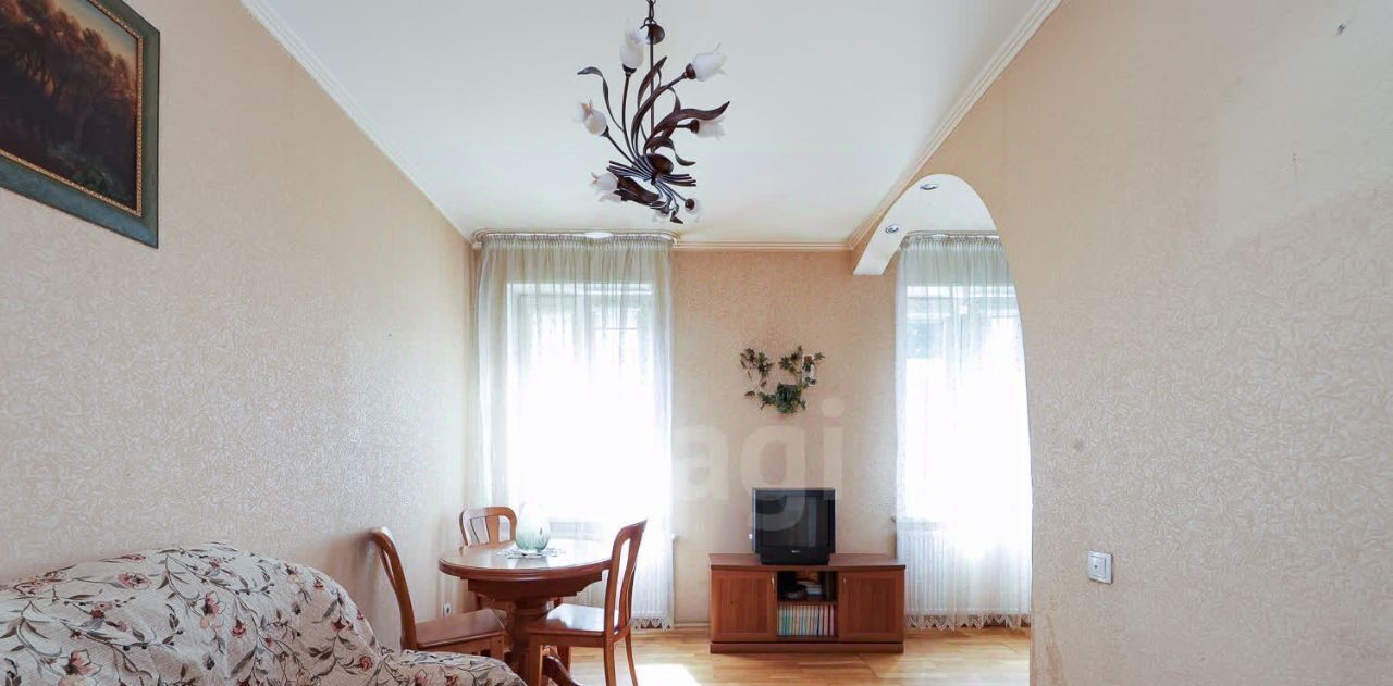 квартира г Калининград р-н Центральный ул Чернышевского 86 фото 15