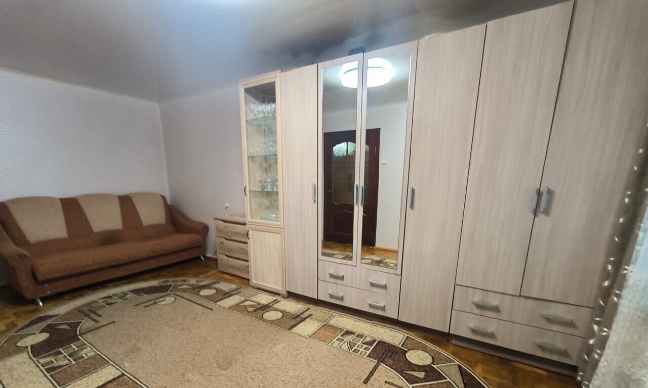 квартира г Саратов ул Малая Горная 33/39 фото 6