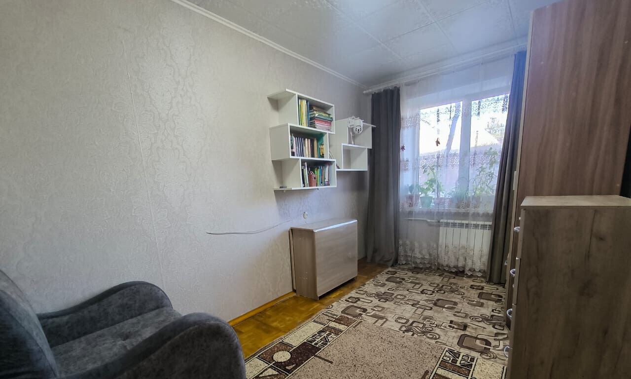 квартира г Саратов ул Малая Горная 33/39 фото 8
