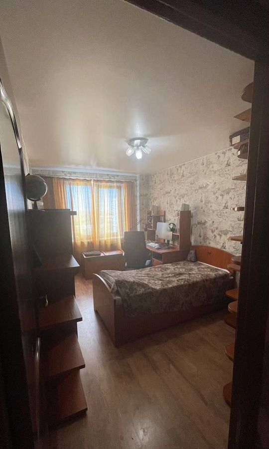 квартира г Краснознаменск ул Победы 6к/2 фото 15