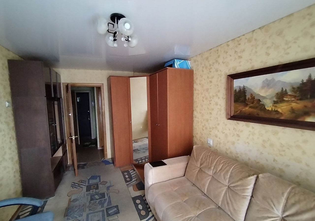квартира г Коломна ул Зеленая 1 фото 7