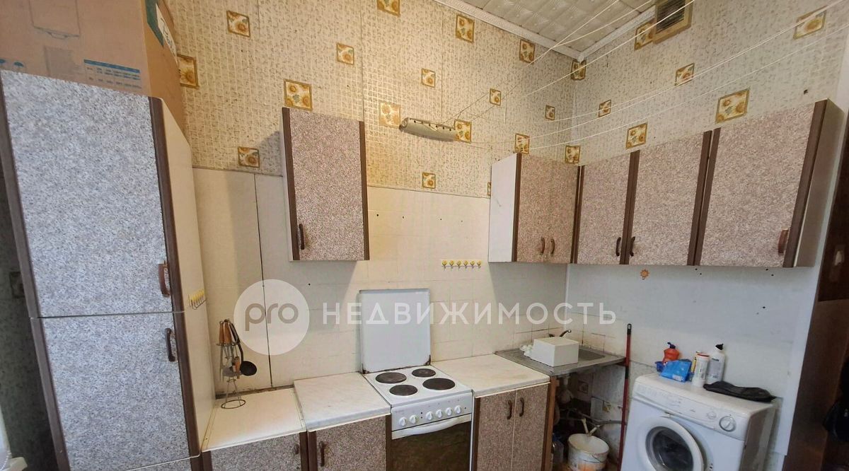 квартира р-н Рыбновский г Рыбное ул Юбилейная 11 фото 2