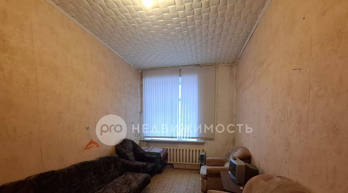 квартира р-н Рыбновский г Рыбное ул Юбилейная 11 фото 4