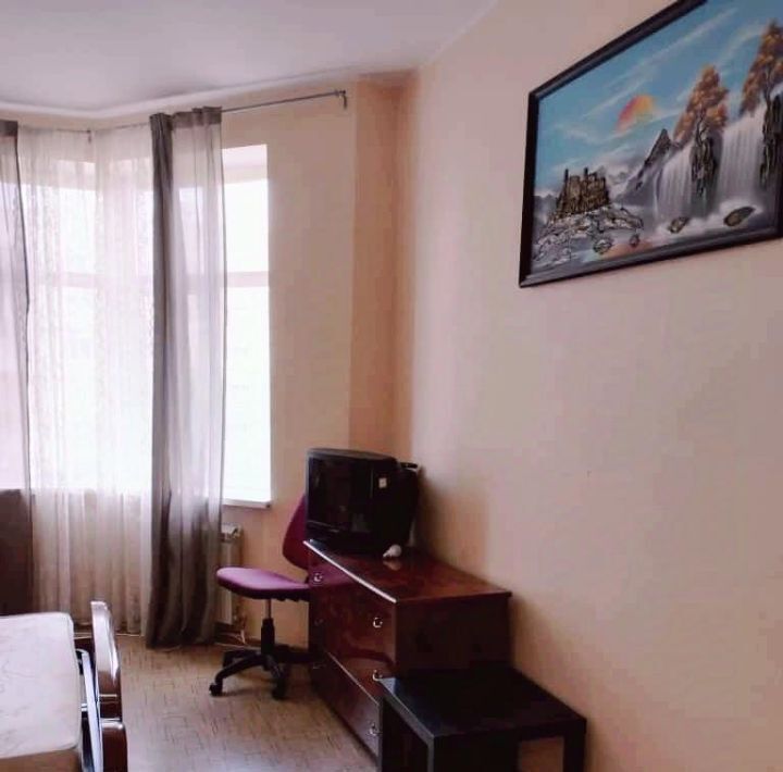 квартира г Рязань р-н Советский ул Радищева 11 фото 6