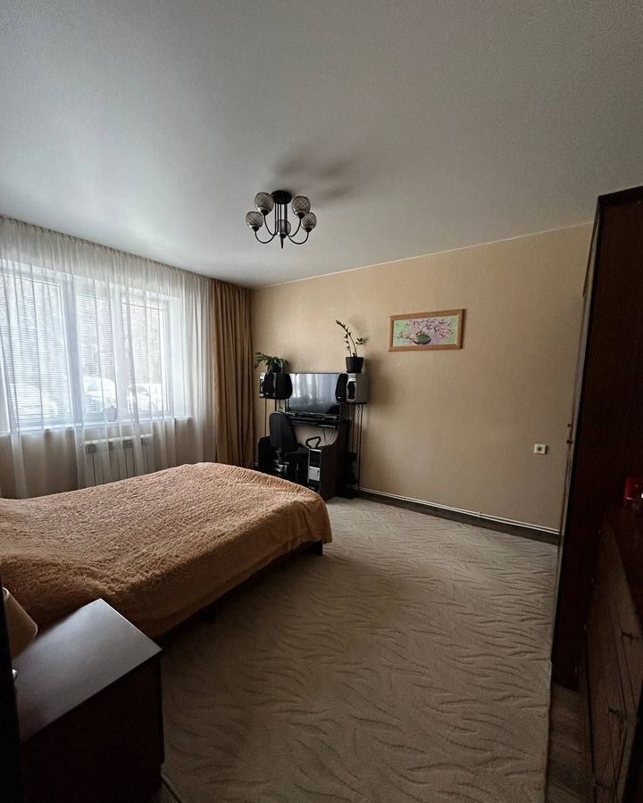 квартира г Ставрополь р-н Промышленный ул Тухачевского 25/8 фото 6