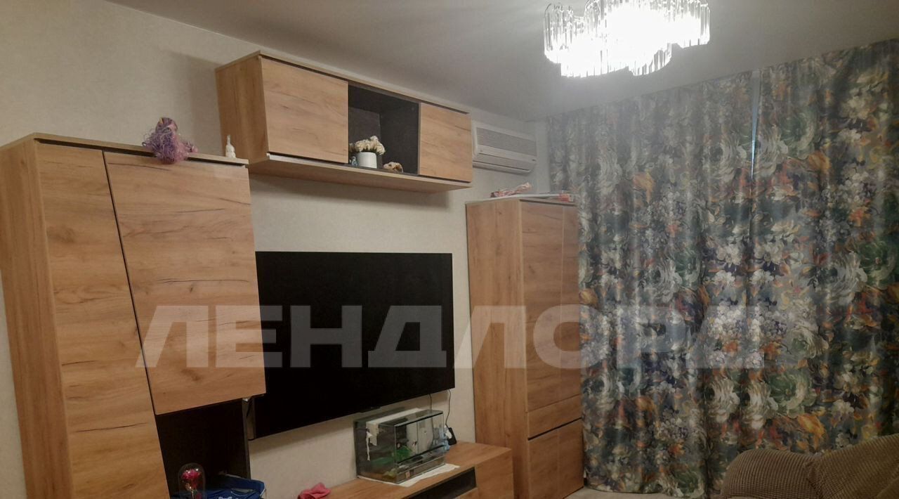 квартира г Ростов-на-Дону р-н Октябрьский ул Профинтерна 11а фото 2