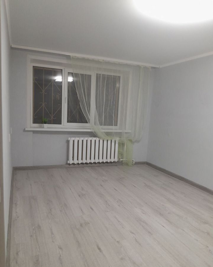 квартира г Воронеж р-н Левобережный ул Цимлянская 4 фото 1
