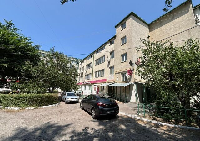 р-н Ворошиловский ул Евдокимова 37в фото