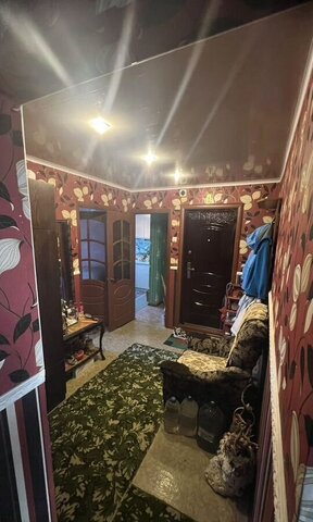 ул 1-я Строителя 42 фото