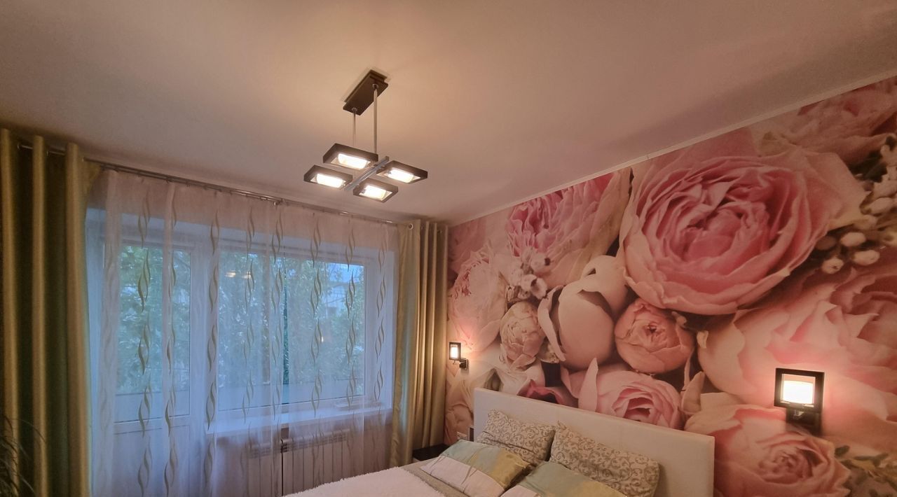 квартира г Саратов р-н Волжский ул Загорная 2 фото 3