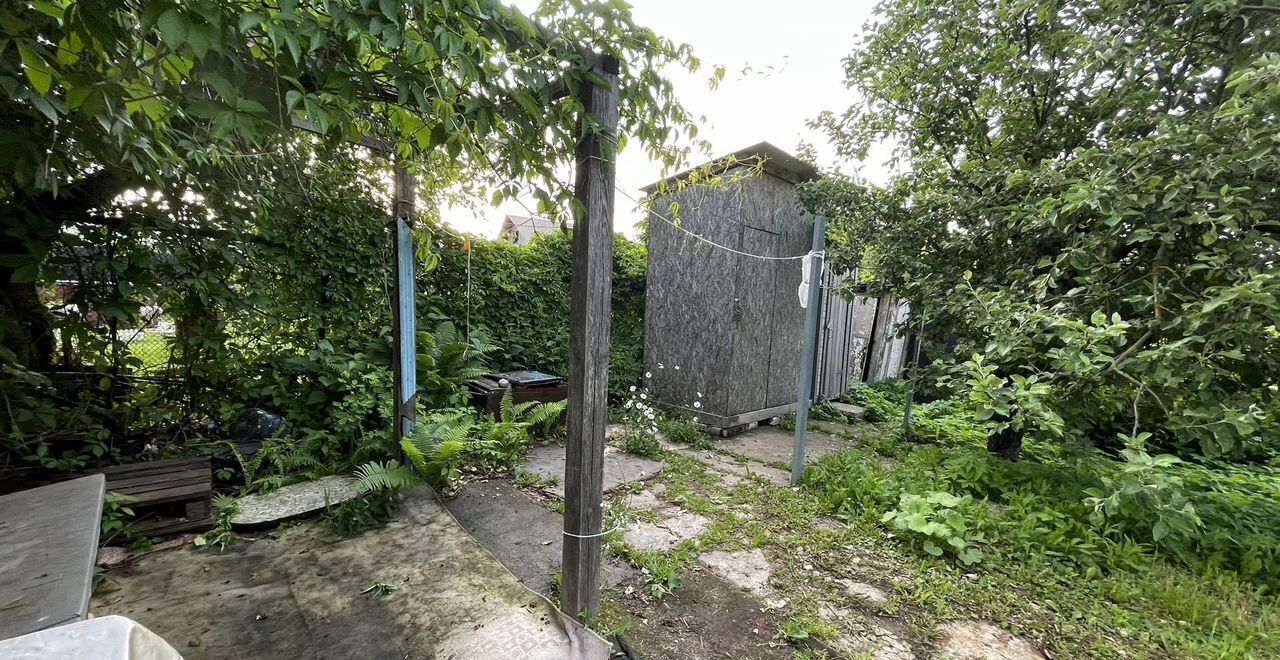 дом г Владимир р-н Ленинский 49, сад Раздолье фото 5