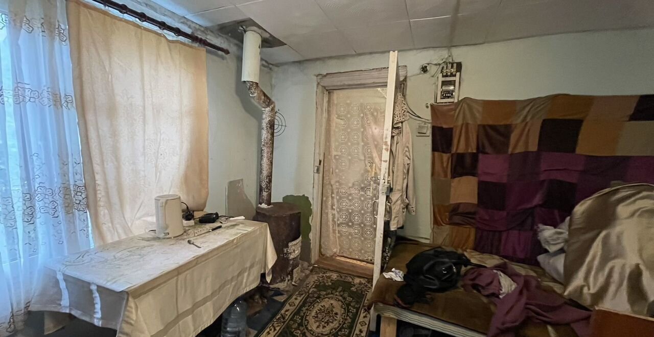 дом г Владимир р-н Ленинский 49, сад Раздолье фото 9