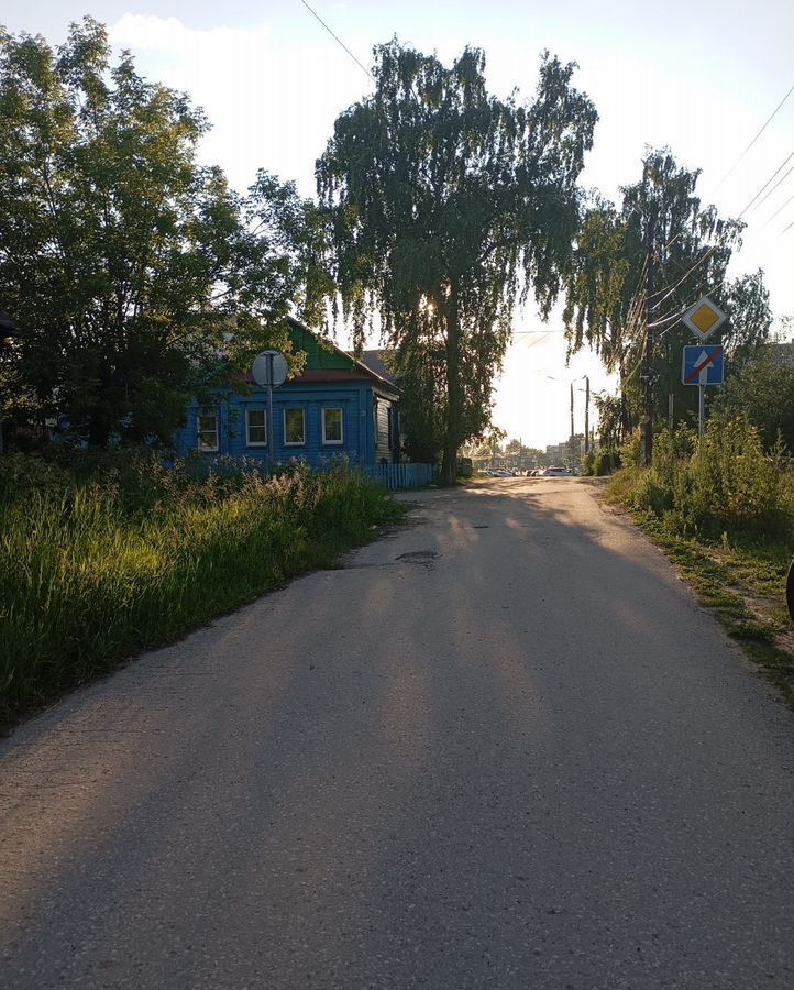 дом г Бор ул Пушкина 123 фото 3