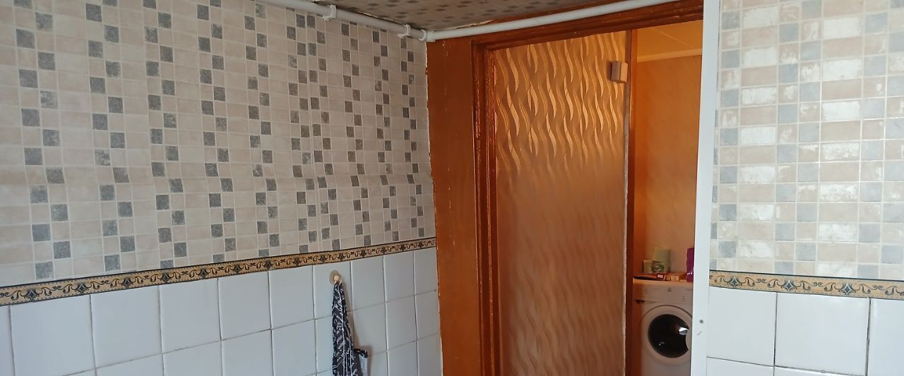 квартира г Саратов р-н Заводской ул Заречная 10 фото 6