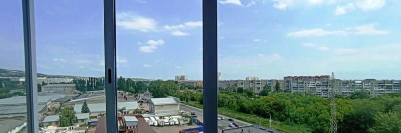квартира г Саратов р-н Заводской ш Ново-Астраханское 83 фото 14