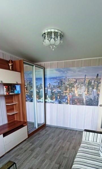 квартира г Саратов р-н Заводской ш Ново-Астраханское 83 фото 15