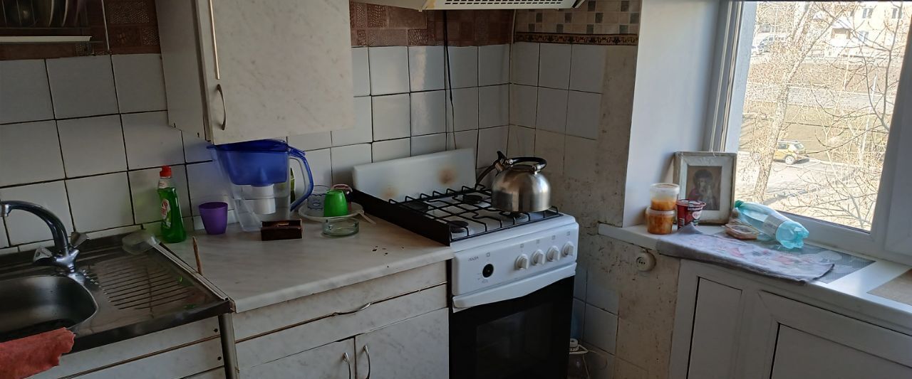 квартира г Саратов р-н Заводской ул Заречная 10 фото 9