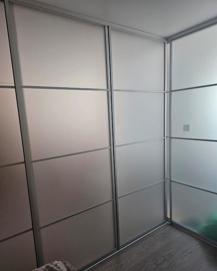 квартира г Краснодар р-н Карасунский ул им. Невкипелого 10 фото 11