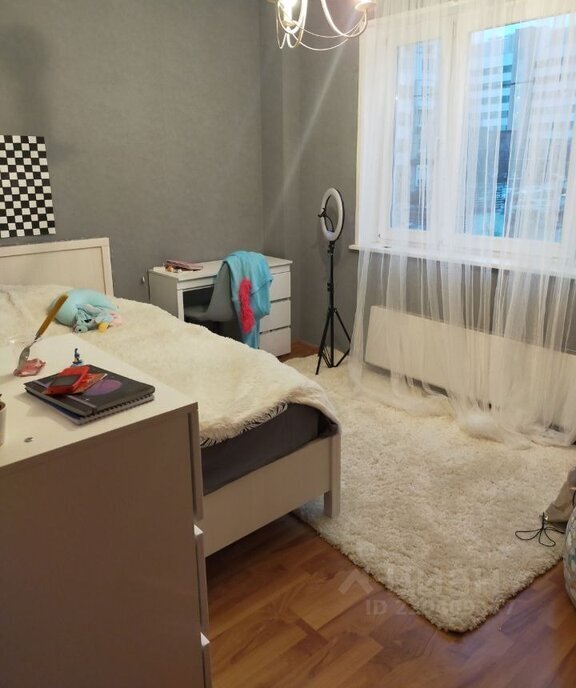 квартира г Москва метро Университет ул Островитянова 9к/5 Дружбы Народов фото 17