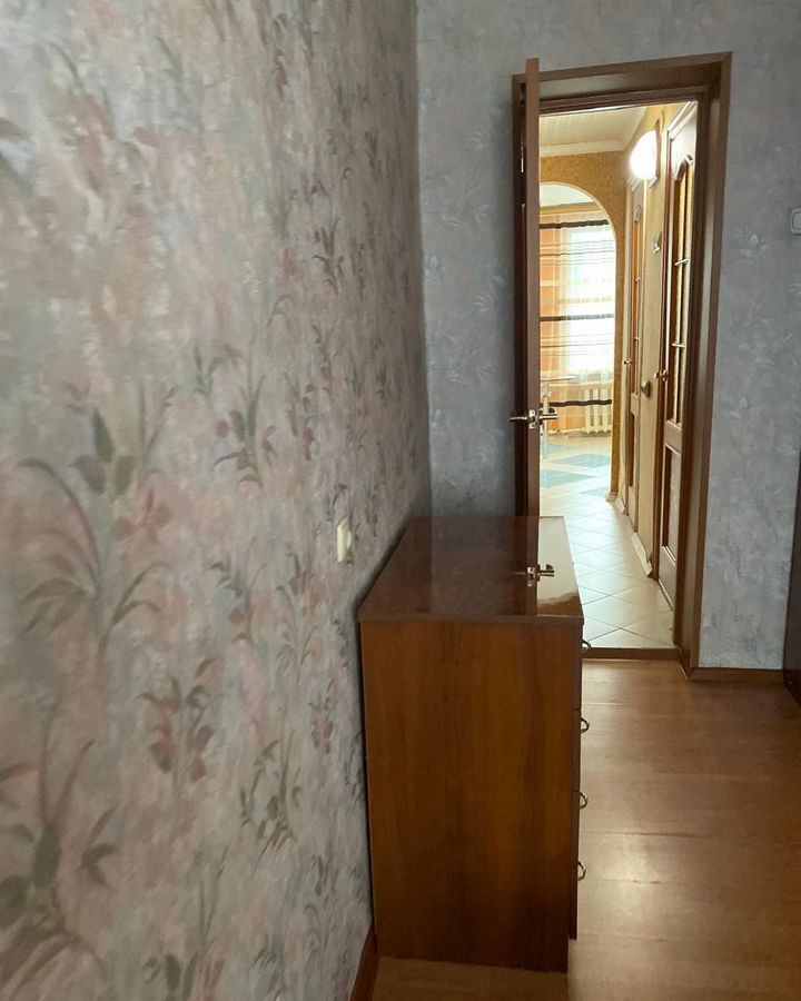 квартира г Усть-Кут ул Кирова 84 Усть-Кутский р-н, муниципальное образование фото 4