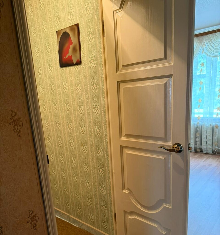 квартира р-н Кировский г Киров пер Гоголя 40 фото 15