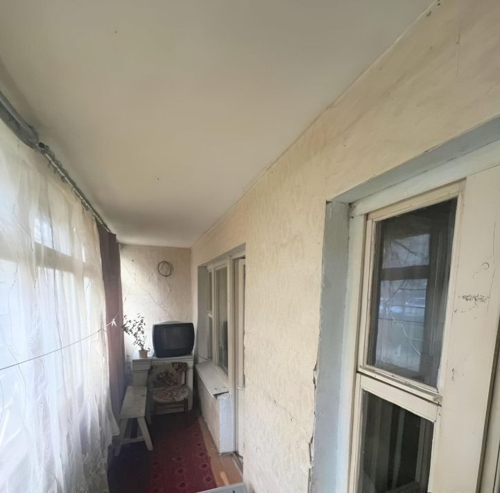 квартира р-н Буденновский г Буденновск мкр 3 3 фото 7