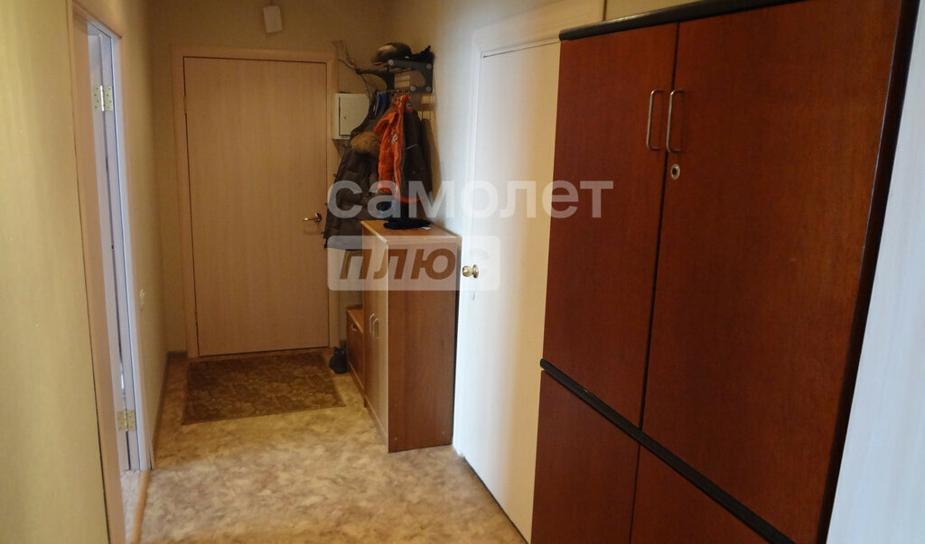 квартира г Челябинск ул Солнечная 6г фото 12