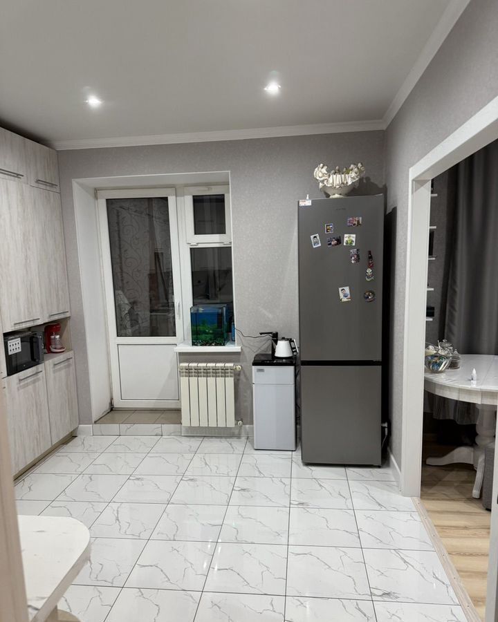 квартира р-н Шпаковский г Михайловск ул Ленина 206/5 фото 9