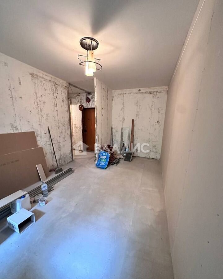квартира г Белгород Западный ул Шаландина 1 фото 2
