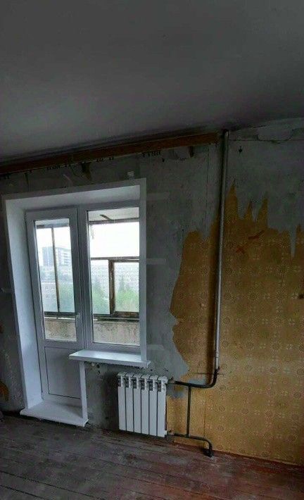 квартира г Екатеринбург ул Сыромолотова 21 Площадь 1905 года фото 5