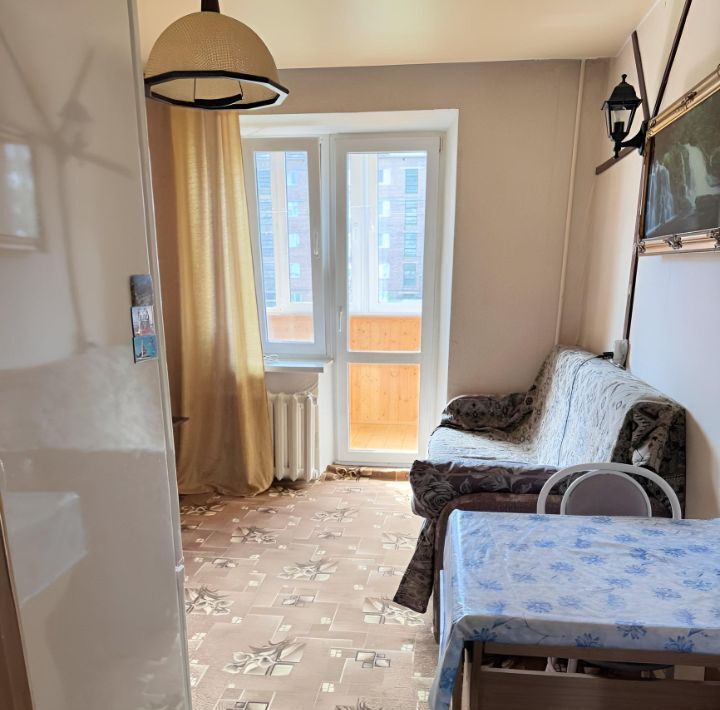 квартира г Среднеуральск ул Свердлова 6а фото 12