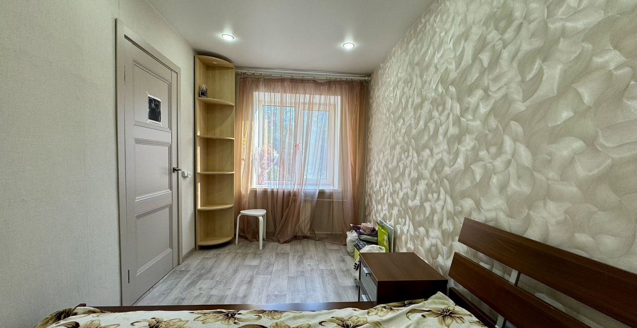 квартира г Екатеринбург Динамо ул Восточная 36 фото 8