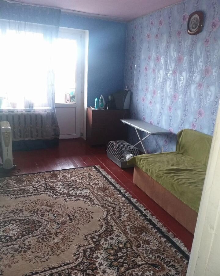 квартира р-н Правобережный г Беслан ул Н.Гогичаевой 1 Республика Северная Осетия — Правобережный р-н фото 5