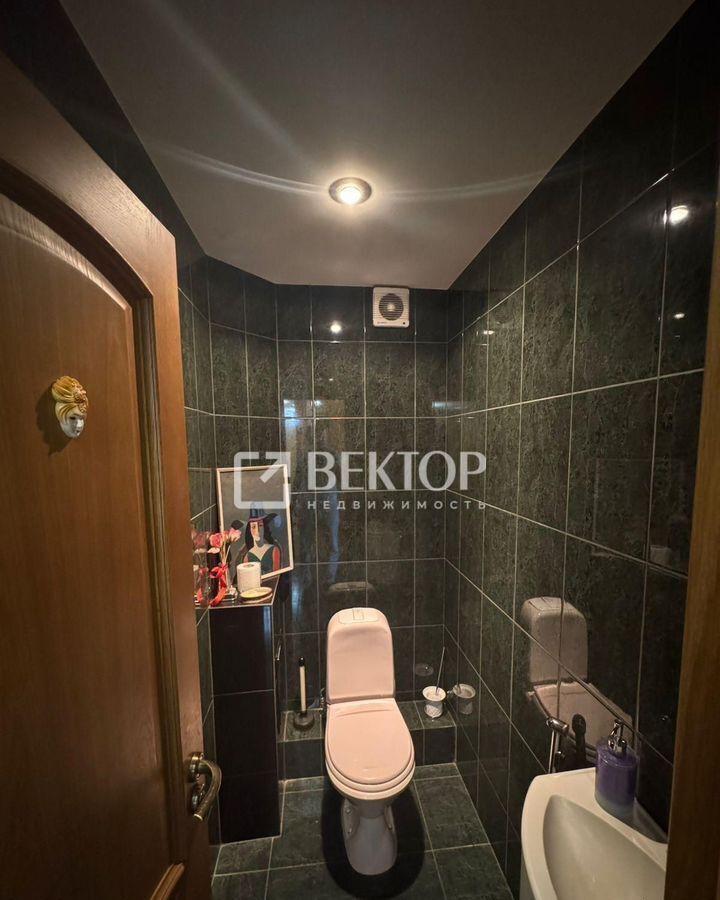 квартира г Ярославль р-н Фрунзенский пр-кт Московский 127к/3 фото 17
