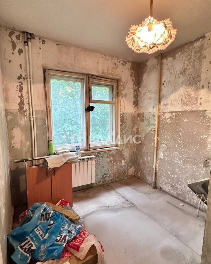 квартира г Белгород Западный ул Шаландина 1 фото 9