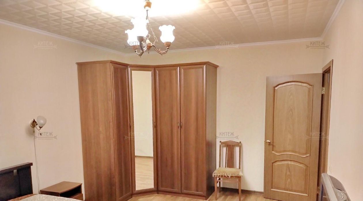 квартира г Калуга р-н Ленинский ул Георгиевская 3 фото 9