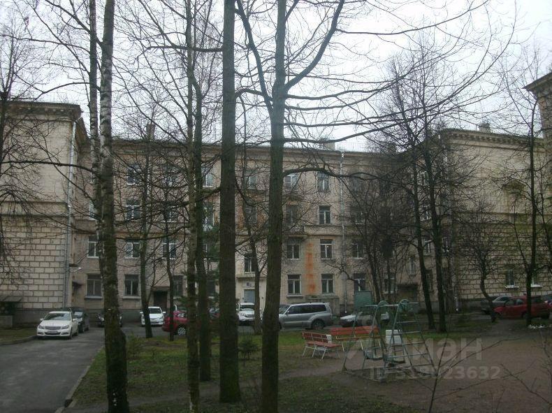 квартира г Колпино ул Павловская 23/16 р-н Колпинский Ленинградская область, р-н Всеволожский, Колпино фото 3