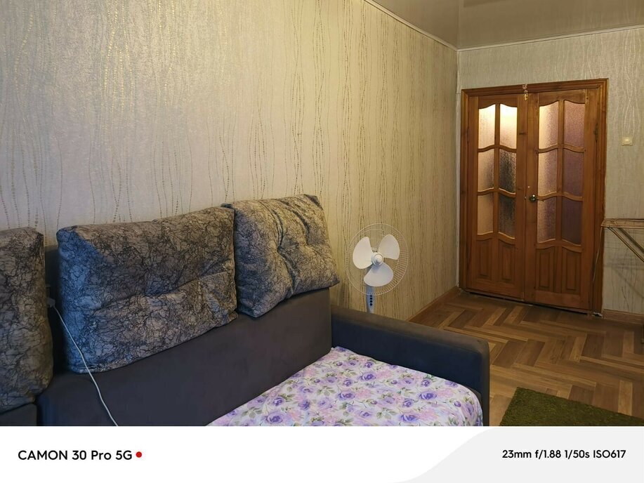 квартира г Семенов ул Чкалова 23 фото 2