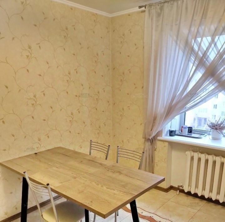 квартира г Калуга р-н Ленинский ул Георгиевская 3 фото 16