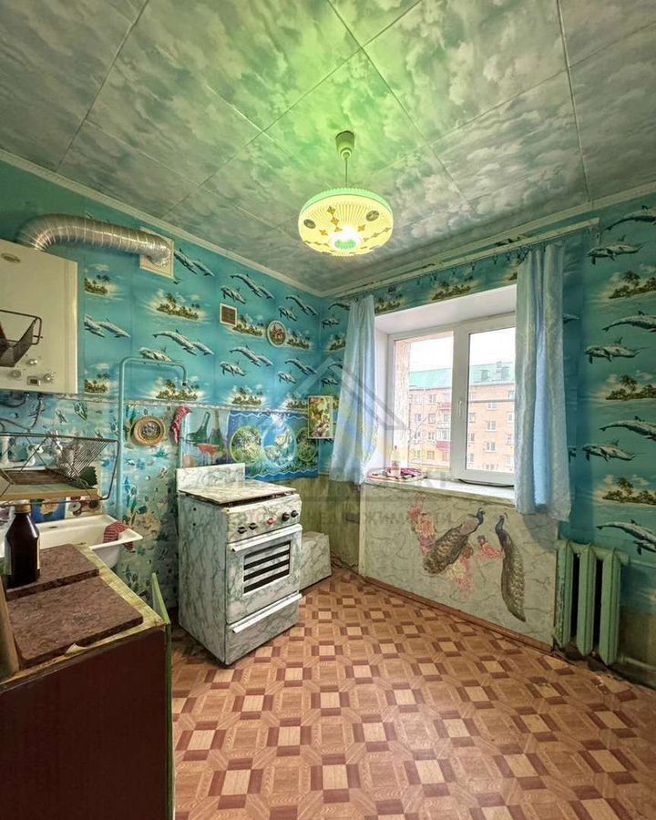 квартира г Старый Оскол ул Первомайская 21 фото 2