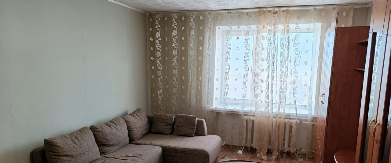 квартира г Тюмень р-н Ленинский ул Мельникайте 57 фото 2
