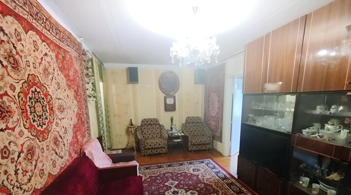 квартира г Ялта ул Дзержинского 30 фото 14