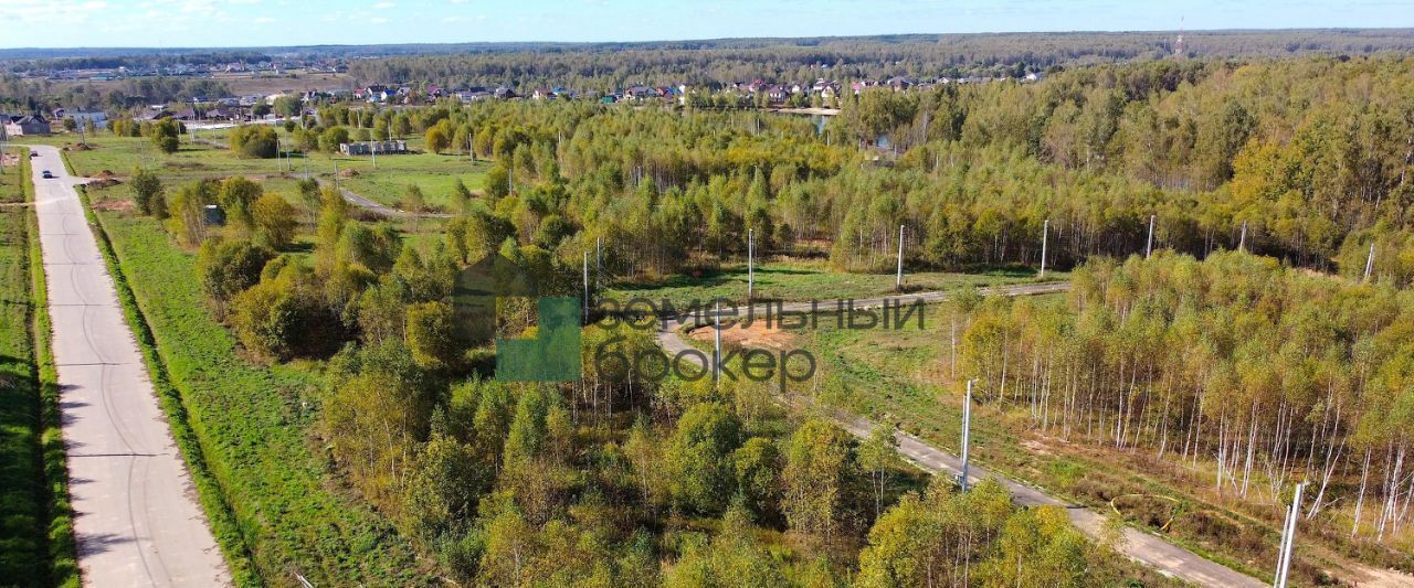 земля г Чехов Южные озера-3 кп фото 4