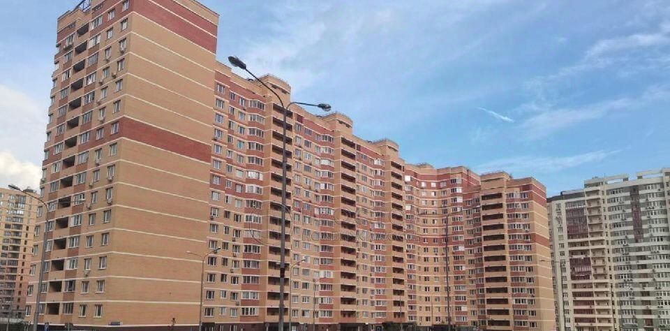 квартира г Видное б-р Зеленые аллеи 10 Царицыно фото 1