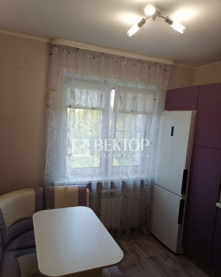 квартира г Ярославль р-н Фрунзенский ул Талалихина 8к/4 фото 2