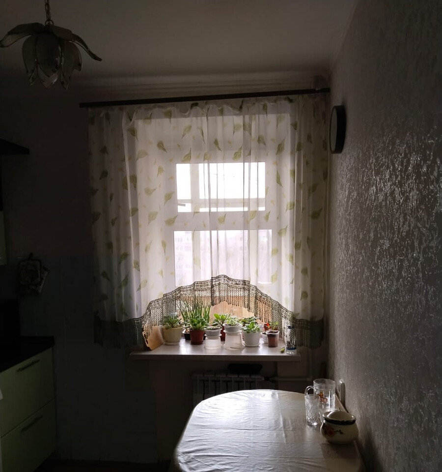 квартира р-н Альметьевский г Альметьевск 8 Марта, 15 фото 3