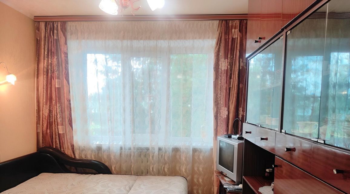 квартира г Курск р-н Сеймский пр-кт Кулакова 29 фото 2