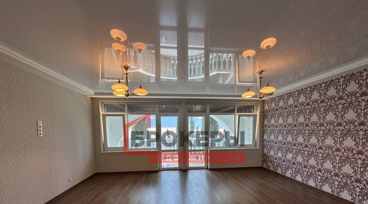 квартира г Алушта п Семидворье мкр Волна 1 фото 27