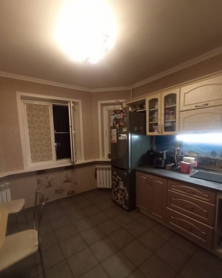квартира г Курск р-н Центральный пр-кт Вячеслава Клыкова 10 фото 2