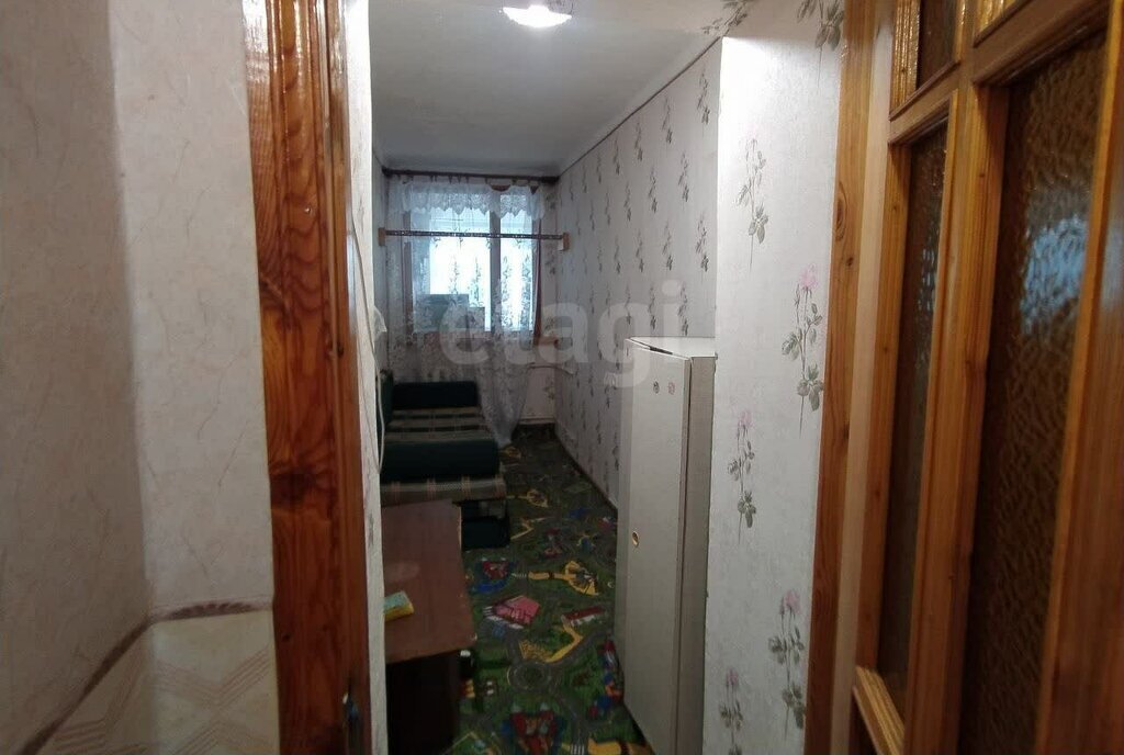 квартира г Симферополь ул Маршала Жукова 29а фото 10
